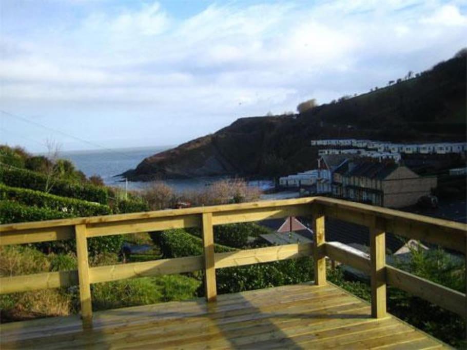 Cosy Private Cottage Near Beach Ilfracombe Exterior photo