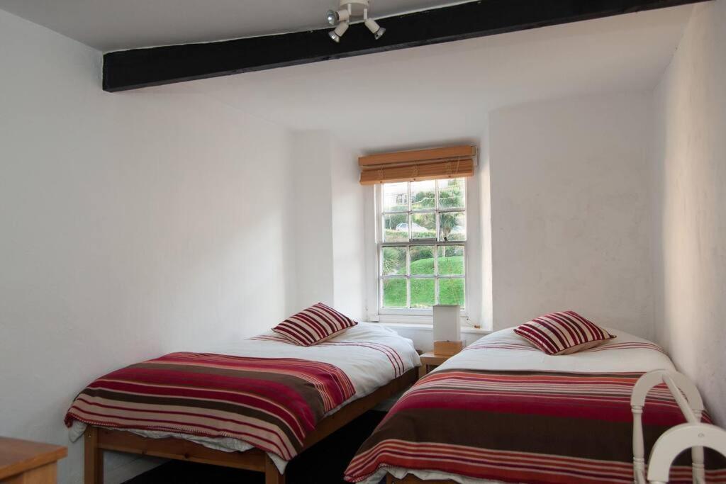 Cosy Private Cottage Near Beach Ilfracombe Exterior photo